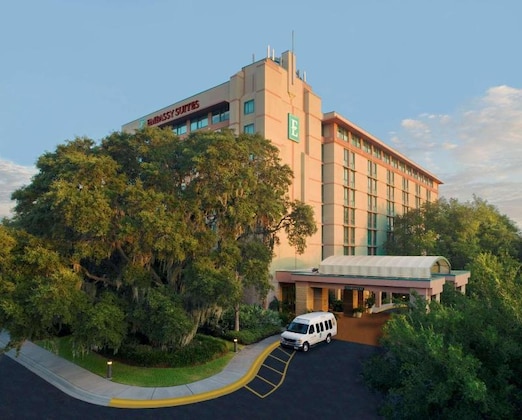 Gallery - Embassy Suites by Hilton Tampa-USF Near Busch Gardens