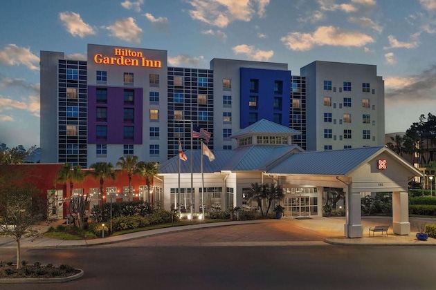 Gallery - Hilton Garden Inn Tampa Airport Westshore