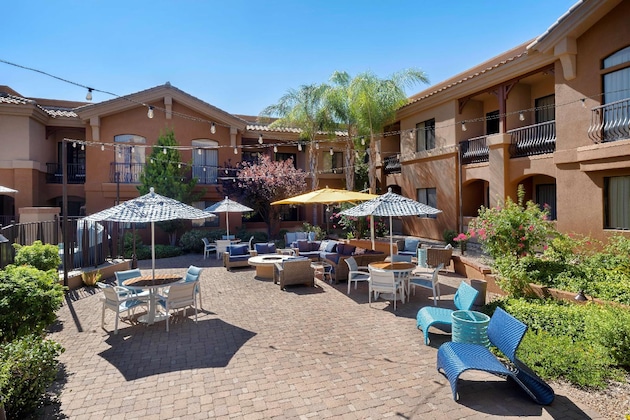 Gallery - Embassy Suites By Hilton Tucson Paloma Village