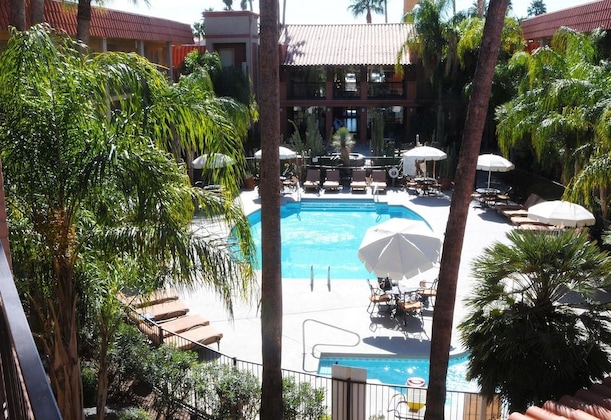 Gallery - Doubletree Suites By Hilton Tucson - Williams Center
