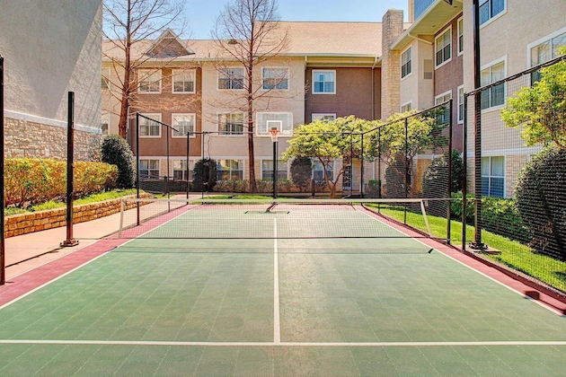 Gallery - Residence Inn By Marriott Dallas Park Central