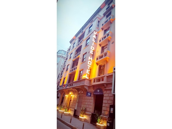 Gallery - Valide Hotel
