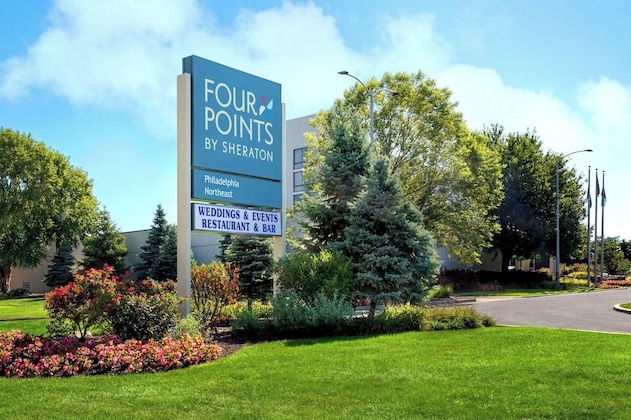 Gallery - Four Points By Sheraton Philadelphia Northeast