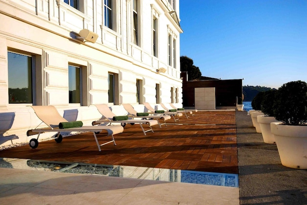Gallery - A'jia Hotel
