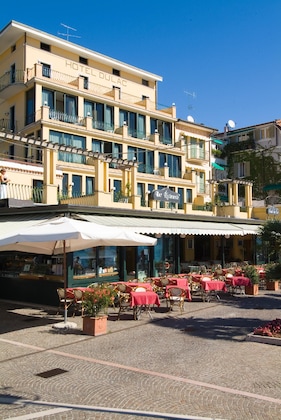 Gallery - Hotel Du Lac Gardone Riviera
