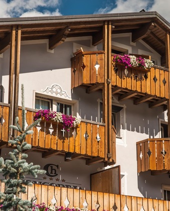 Gallery - Hotel Concordia