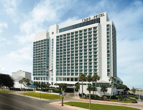 Gallery - Omni Corpus Christi Hotel