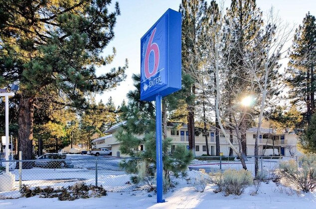 Gallery - Motel 6 Big Bear