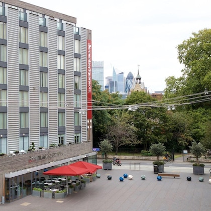 Gallery - The Bermondsey Square Hotel