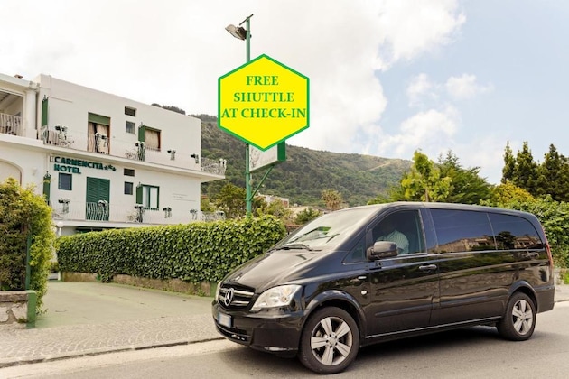 Gallery - Hotel Carmencita