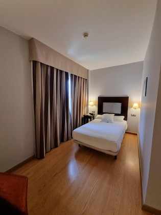 Gallery - Hotel Las Bovedas
