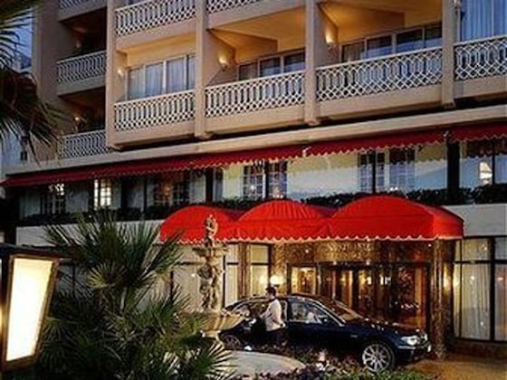 Gallery - Intercontinental Le Vendome Beirut