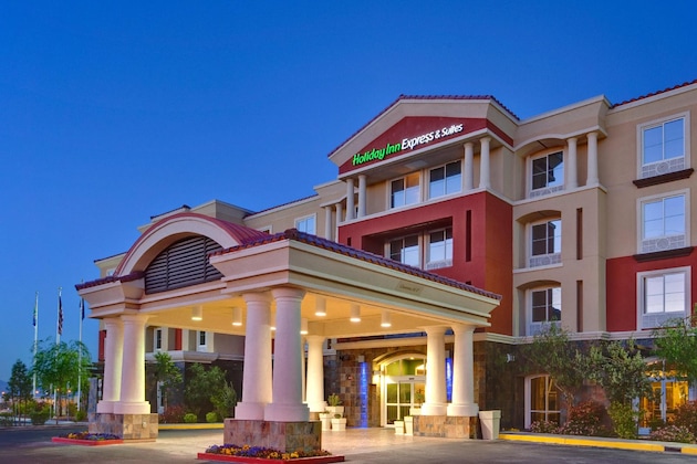 Gallery - Holiday Inn Express & Suites Las Vegas Sw - Spring Valley By Ihg
