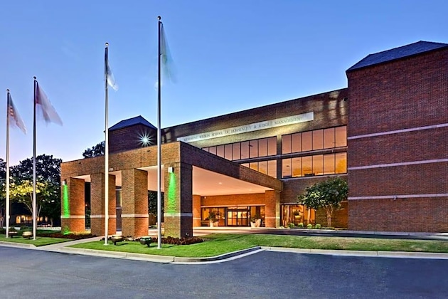 Gallery - Holiday Inn University Of Memphis All Suite By Ihg