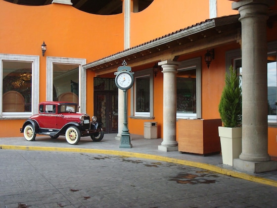Gallery - Ramada By Wyndham Cdmx Perinorte