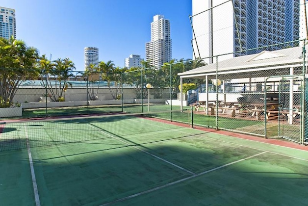 Gallery - Centrepoint Resort