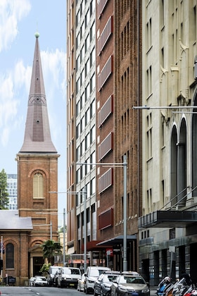 Gallery - The Sebel Sydney Martin Place