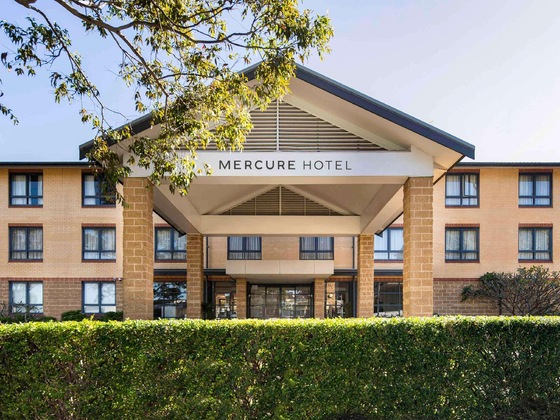 Gallery - Mercure Sydney Manly Warringah