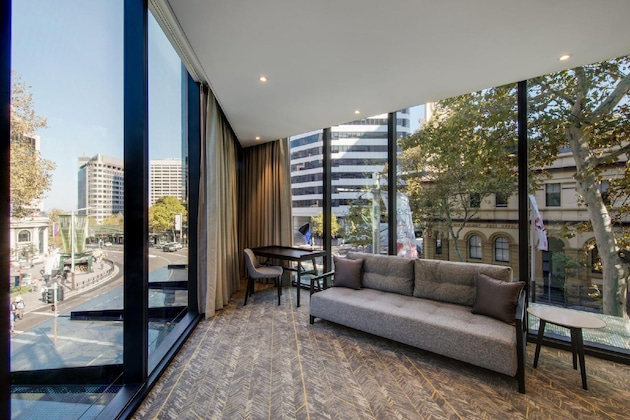 Gallery - Vibe Hotel North Sydney