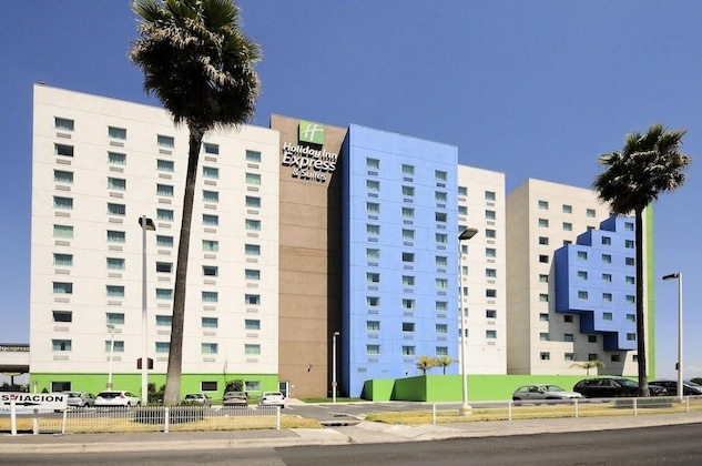 Gallery - Holiday Inn Express Hotel & Suites Toluca Zona Aeropuerto By Ihg