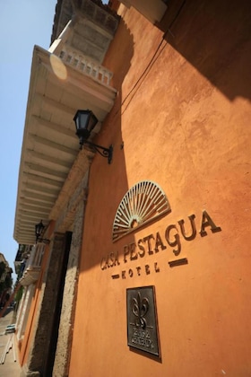 Gallery - Casa Pestagua Relais Châteaux