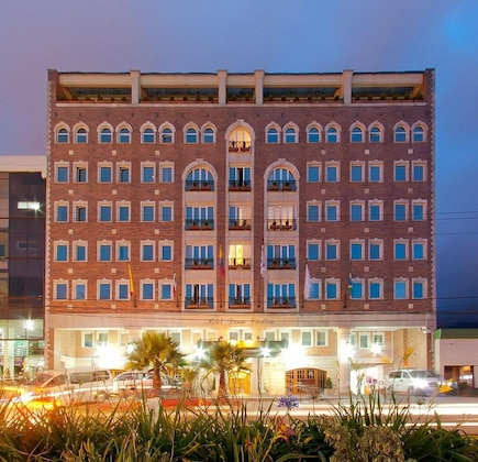 Gallery - Hotel Dann Carlton Bogota