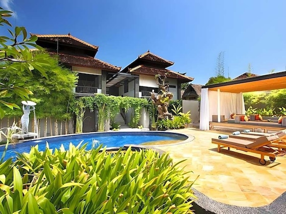 Gallery - Annora Bali Villas