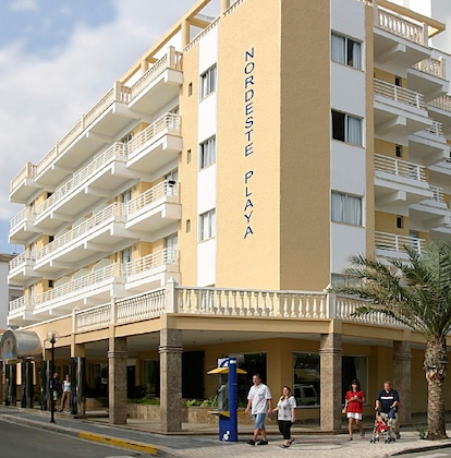 Gallery - O7 Nordeste Playa