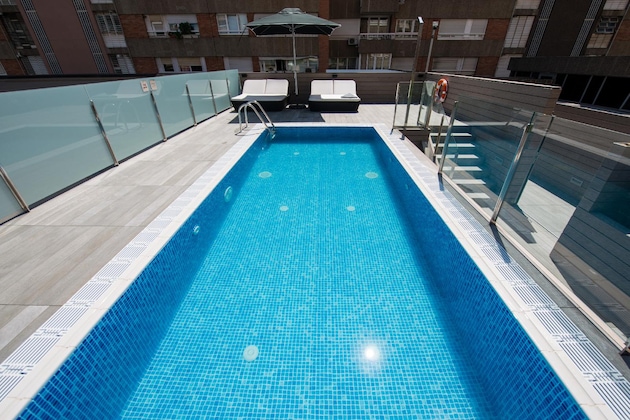 Gallery - Catalonia Rigoletto Hotel