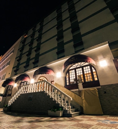 Gallery - Hotel Regio 2