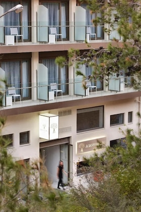 Gallery - Acropolis Hill