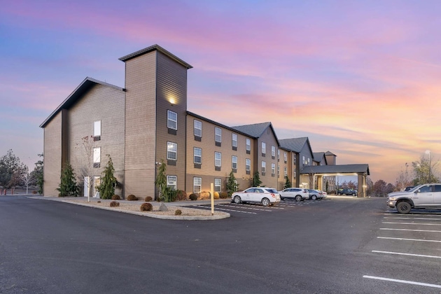 Gallery - Best Western Plus Bend