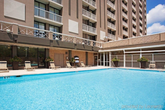 Gallery - Holiday Inn Nashville - Vanderbilt (Dwtn) By Ihg