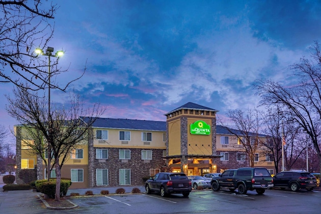 Gallery - La Quinta Inn & Suites By Wyndham Boise Airport