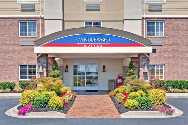 Gallery - Candlewood Suites Bowling Green By Ihg