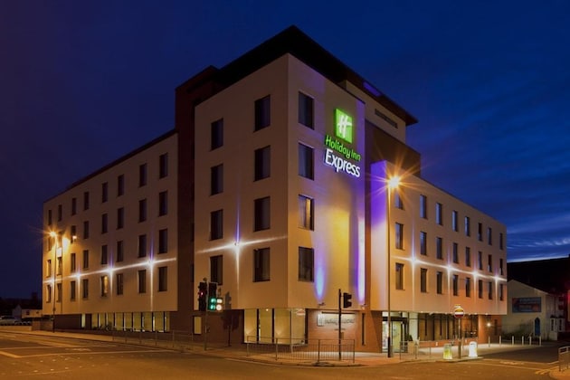 Gallery - Holiday Inn Express Cheltenham, An Ihg Hotel