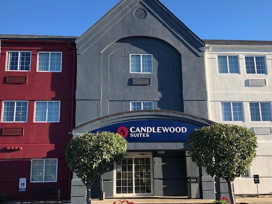 Gallery - Candlewood Suites Fort Wayne By Ihg