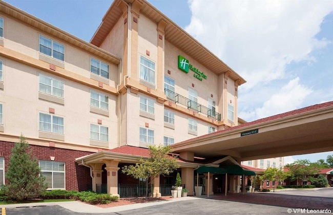 Gallery - Holiday Inn Hotel & Suites Madison West - Middleton By Ihg