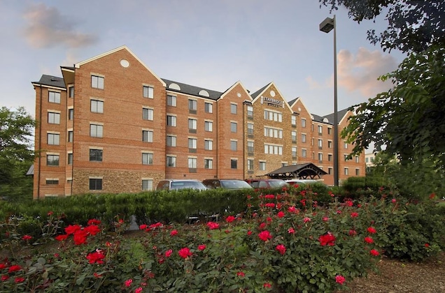 Gallery - Staybridge Suites Tysons - Mclean By Ihg