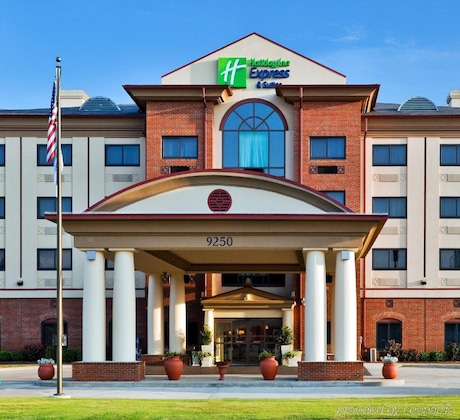 Gallery - Holiday Inn Express Hotel & Suites Montgomery E - Eastchase By Ihg