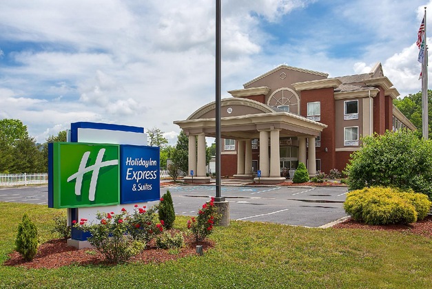 Gallery - Holiday Inn Express Hotel & Suites Murphy By Ihg