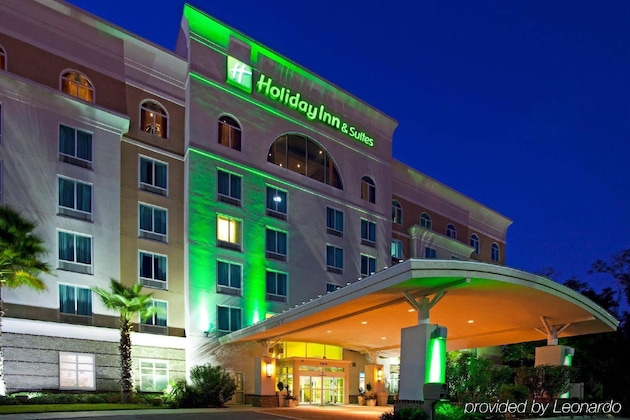 Gallery - Holiday Inn & Suites Ocala Conference Center By Ihg