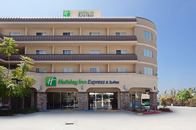 Gallery - Holiday Inn Express & Suites Pasadena - Los Angeles By Ihg