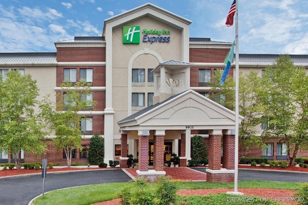 Gallery - Holiday Inn Express Richmond I-64 Short Pump Area By Ihg