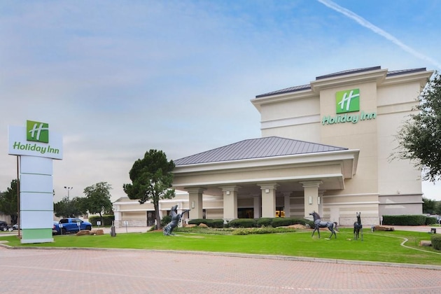Gallery - Holiday Inn Richardson, An Ihg Hotel