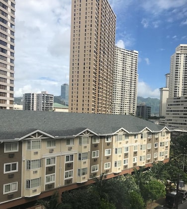 Gallery - Ramada Plaza by Wyndham Waikiki