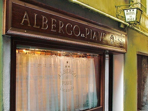 Gallery - Hotel Al Piave