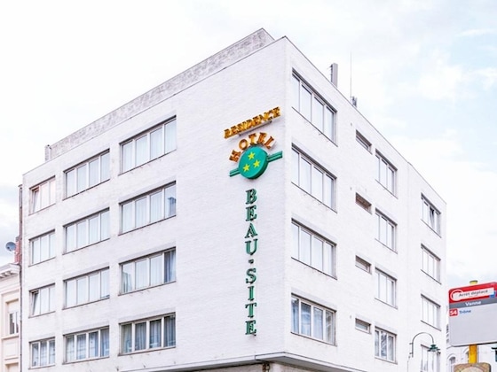 Gallery - Hotel Beau Site