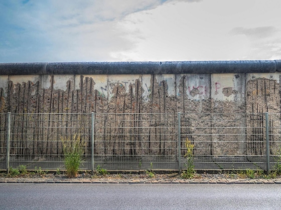 Gallery - Good Morning Berlin City West