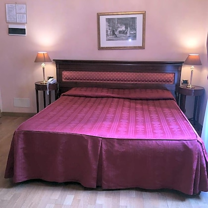 Gallery - Hotel Bigallo
